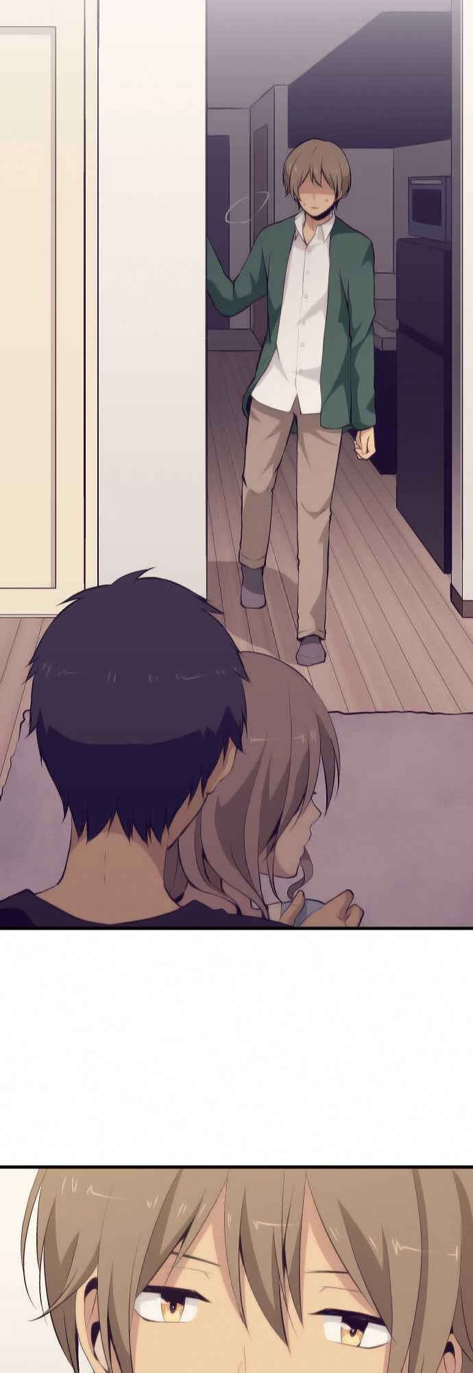 Page 22 Chapter 51 ReLIFE