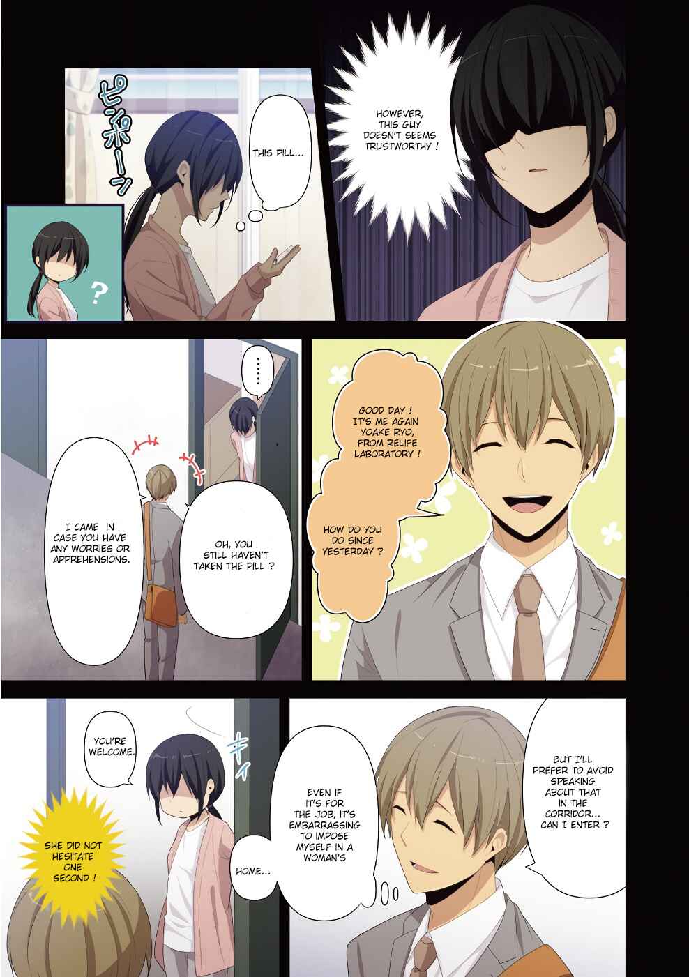 Page 3 Chapter 125.5 ReLIFE