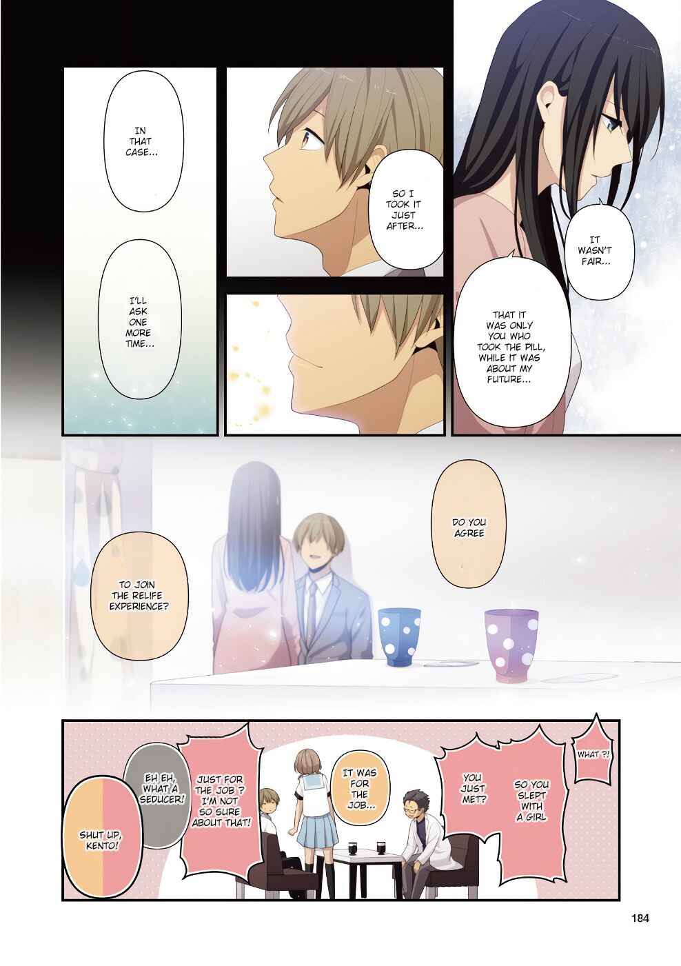 Page 8 Chapter 125.5 ReLIFE