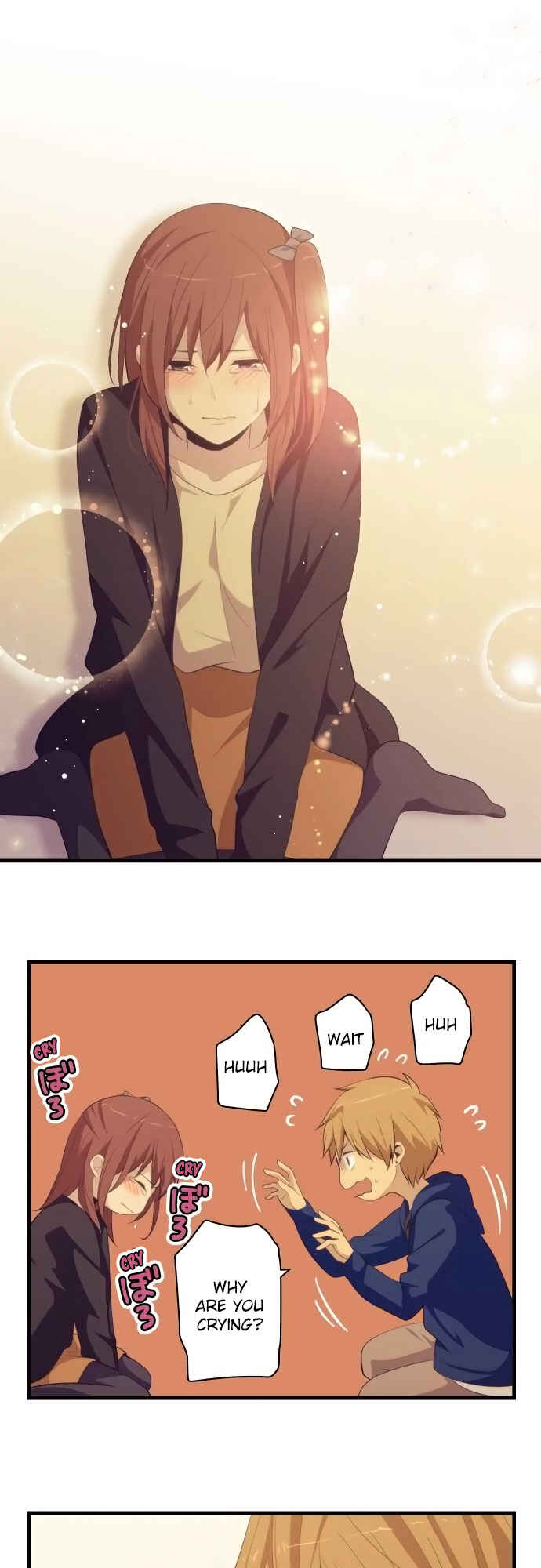 Page 11 Chapter 176 ReLIFE