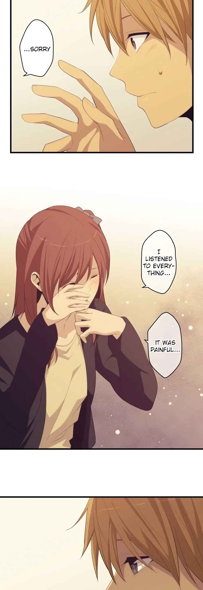 Page 12 Chapter 176 ReLIFE