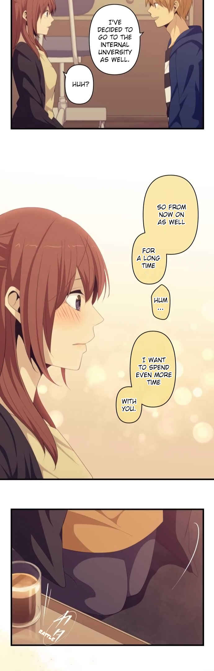 Page 24 Chapter 176 ReLIFE