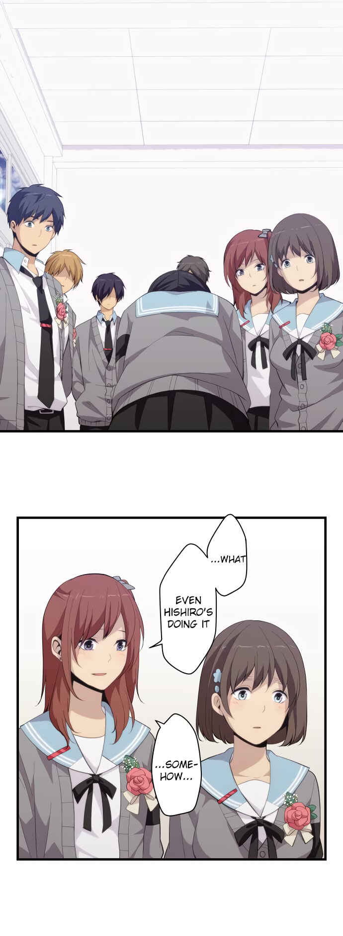Page 1 Chapter 212 ReLIFE