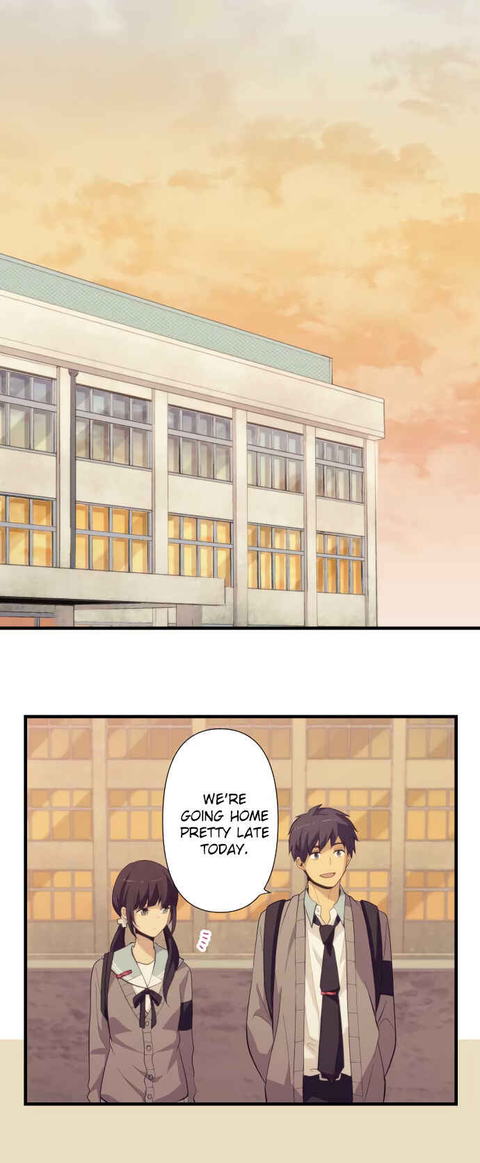 Page 14 Chapter 212 ReLIFE