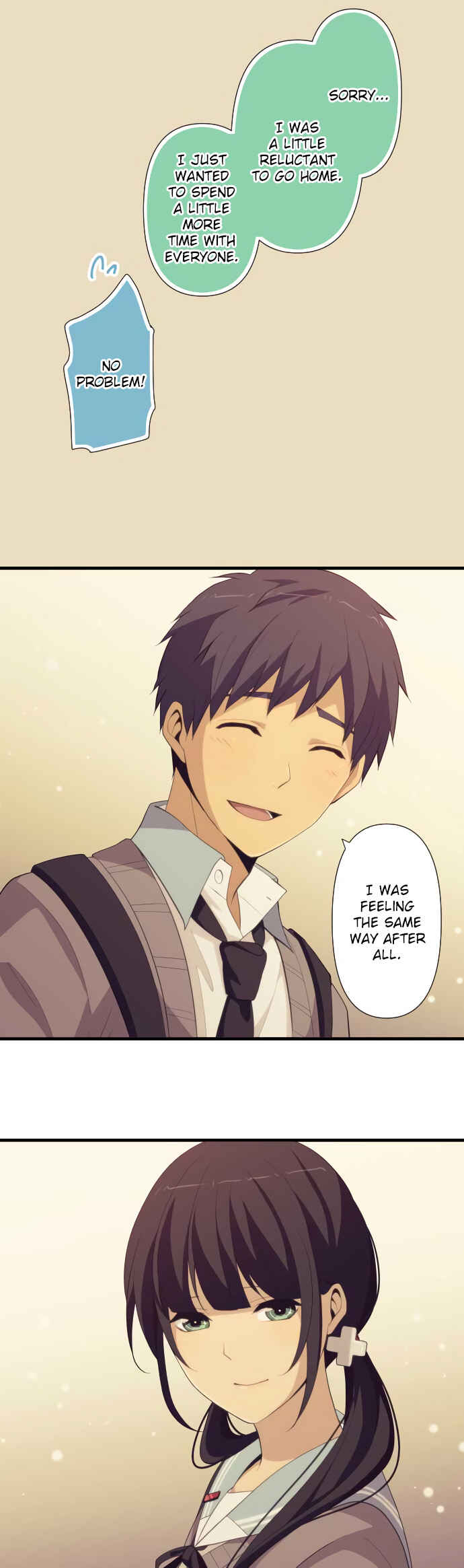 Page 15 Chapter 212 ReLIFE