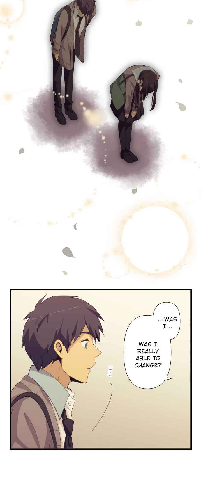 Page 19 Chapter 212 ReLIFE