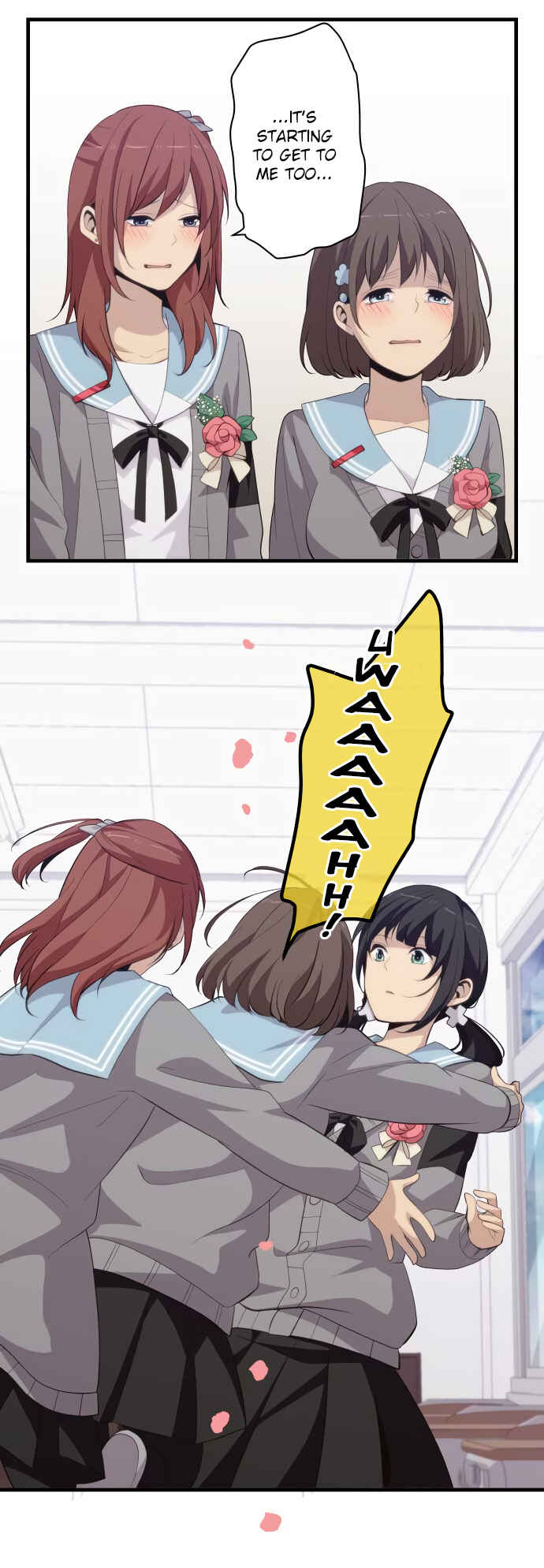 Page 2 Chapter 212 ReLIFE