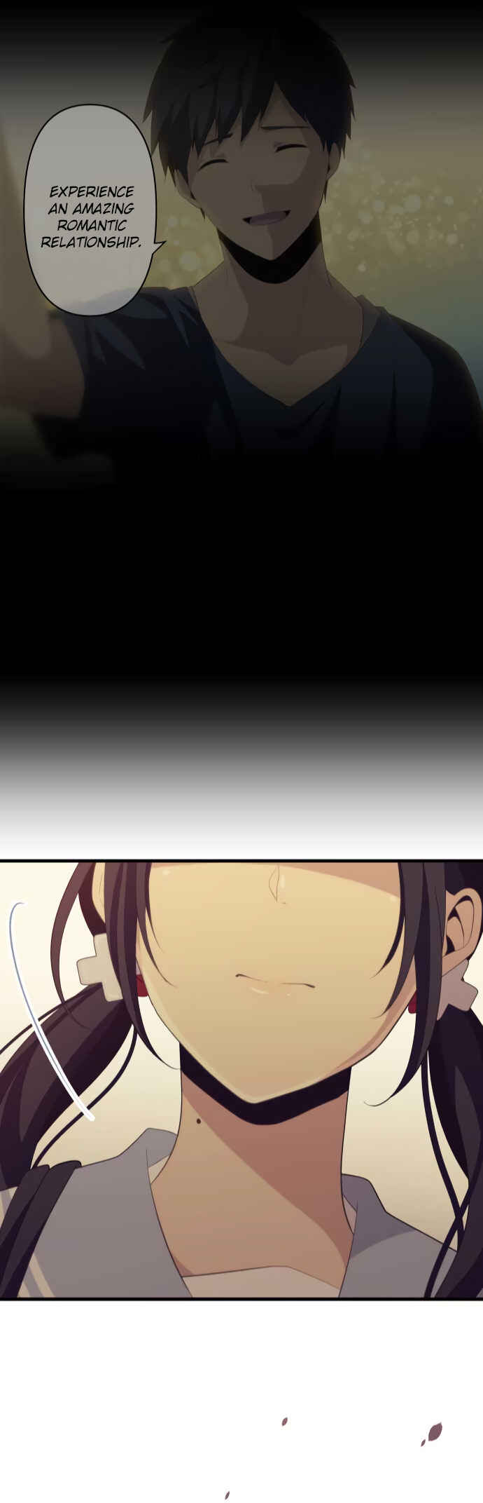 Page 23 Chapter 212 ReLIFE