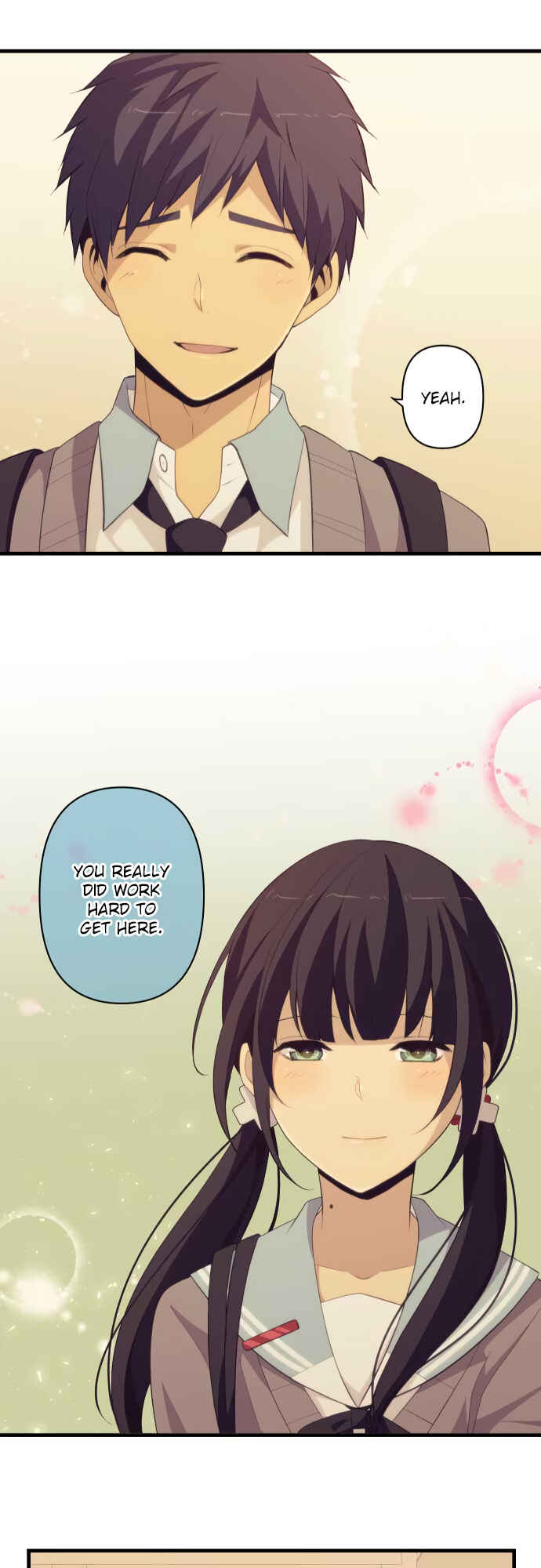 Page 25 Chapter 212 ReLIFE