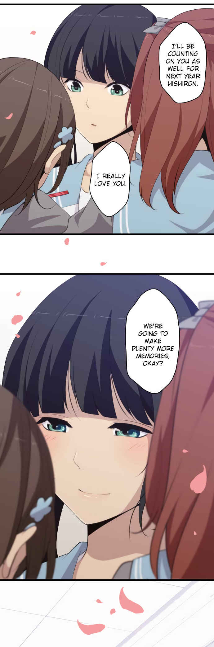 Page 3 Chapter 212 ReLIFE