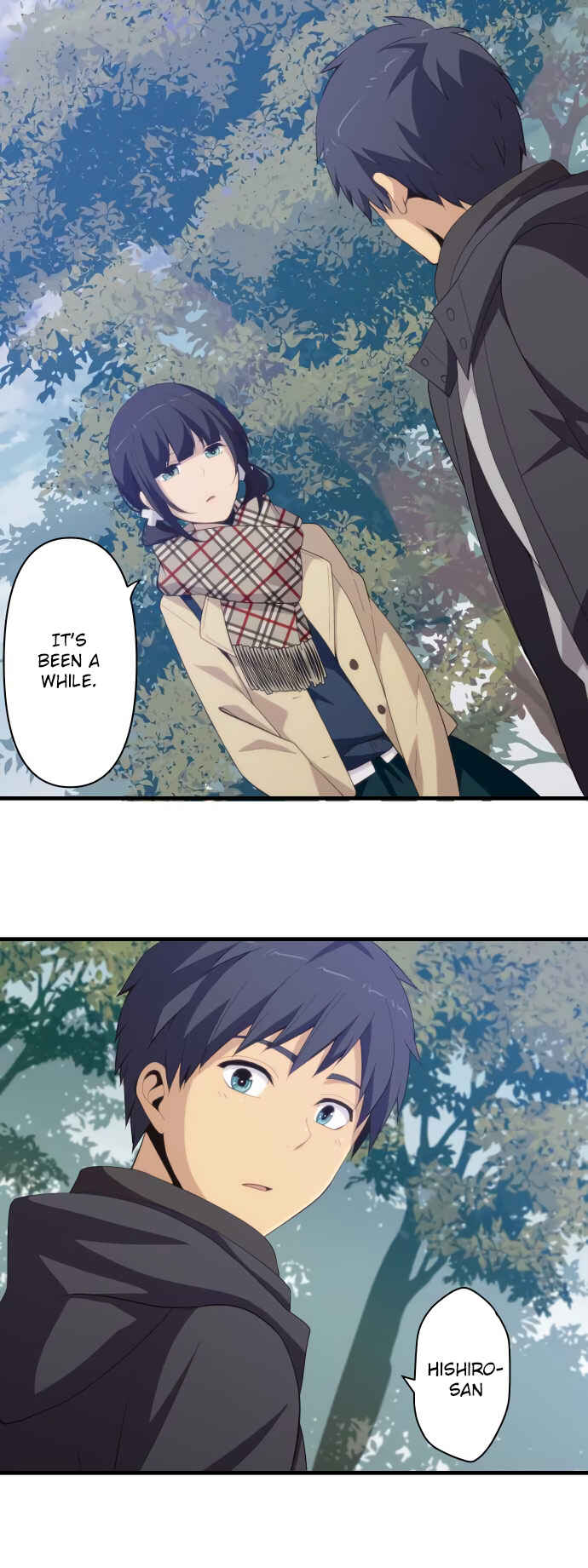 Page 12 Chapter 201 ReLIFE