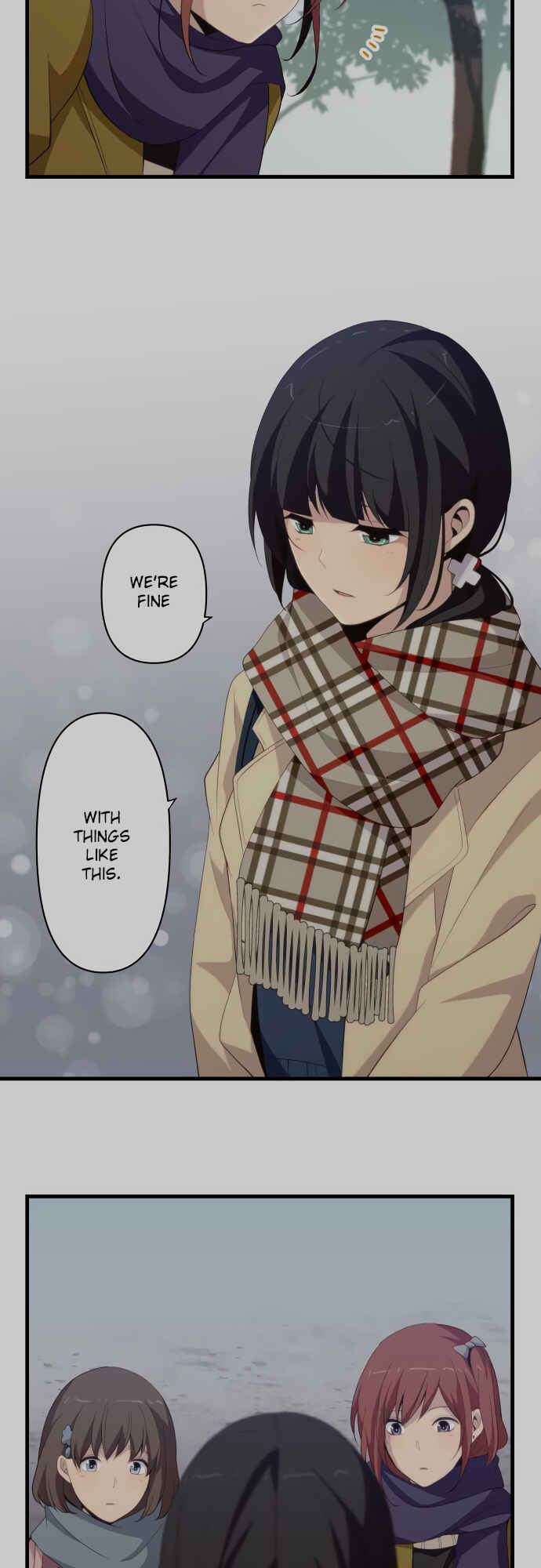 Page 17 Chapter 201 ReLIFE