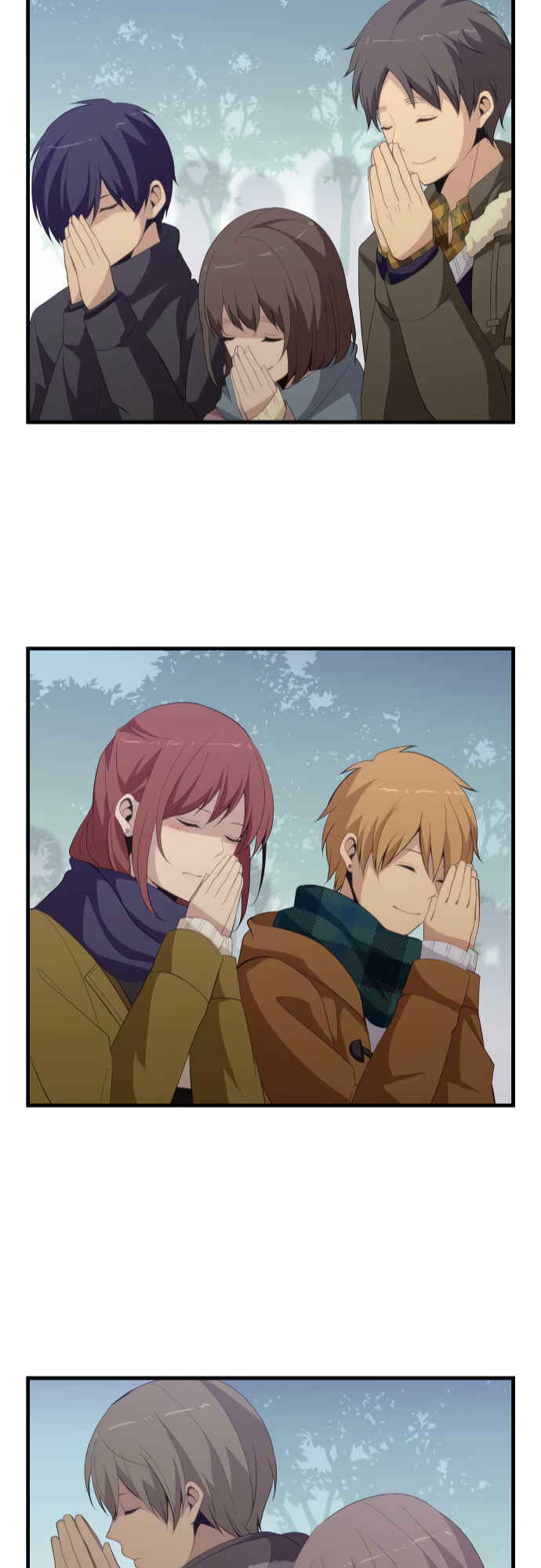 Page 23 Chapter 201 ReLIFE