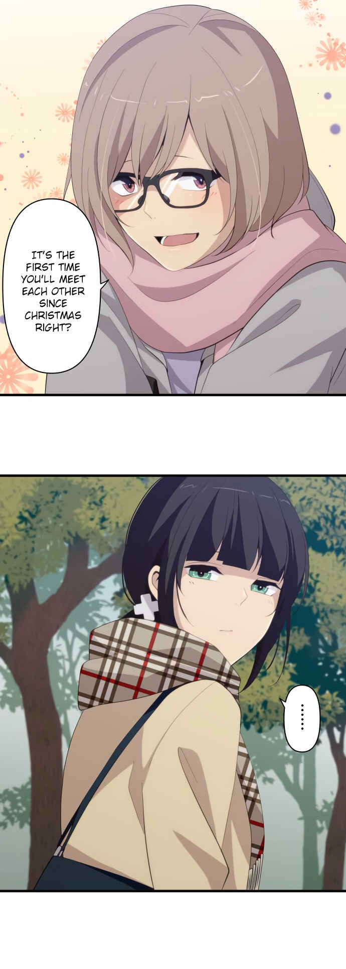 Page 9 Chapter 201 ReLIFE