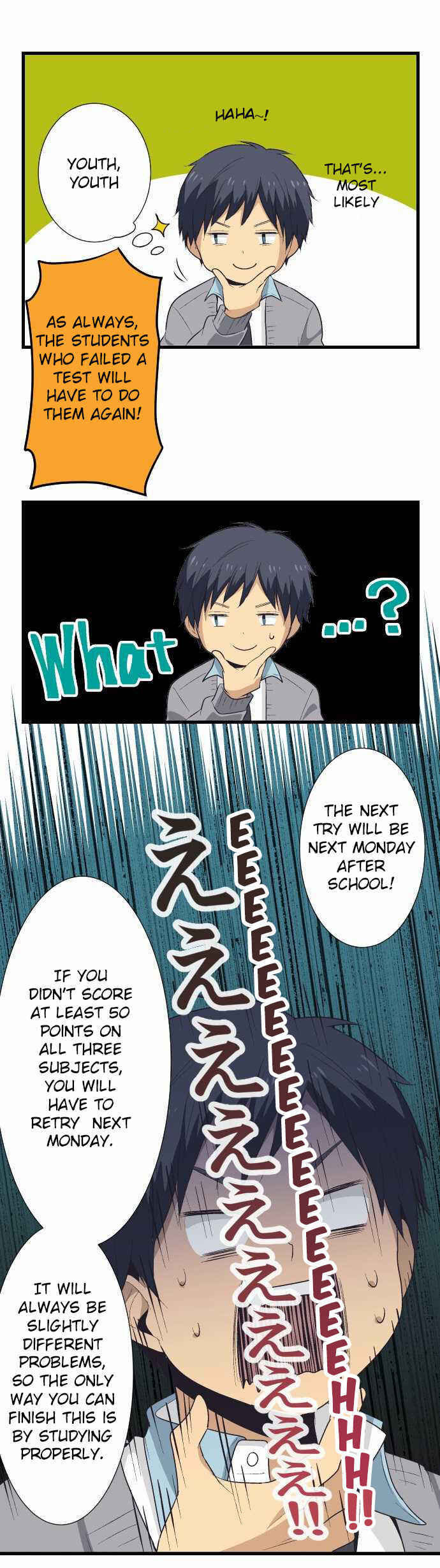 Page 11 Chapter 21 ReLIFE