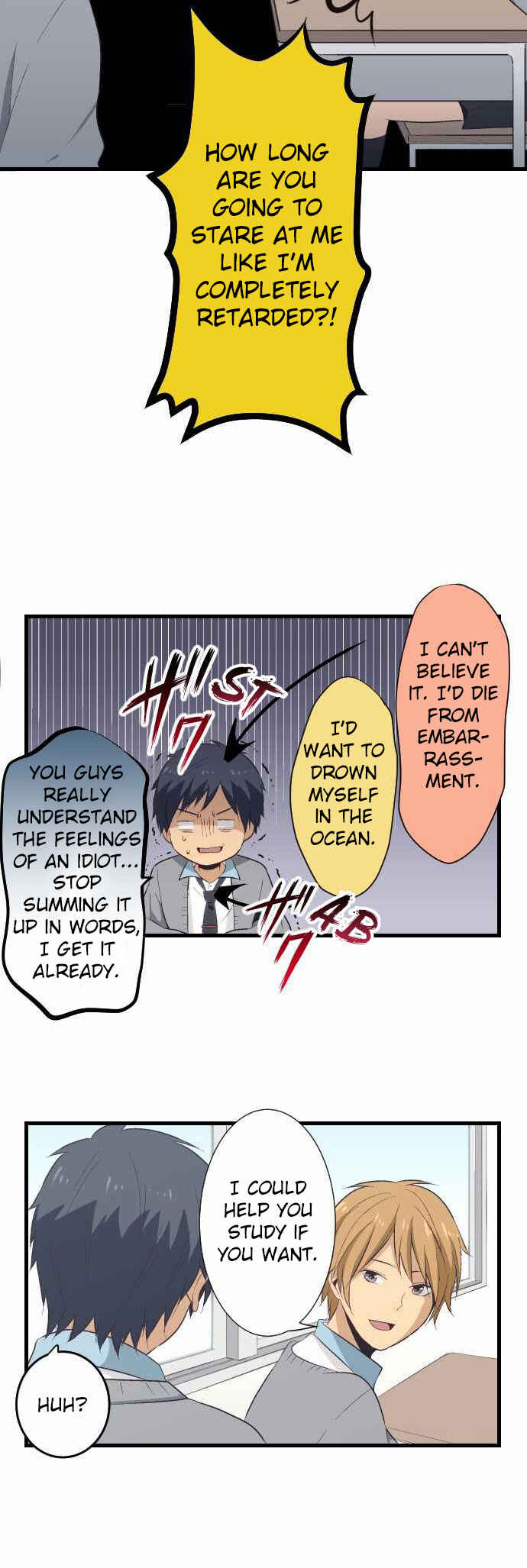 Page 14 Chapter 21 ReLIFE