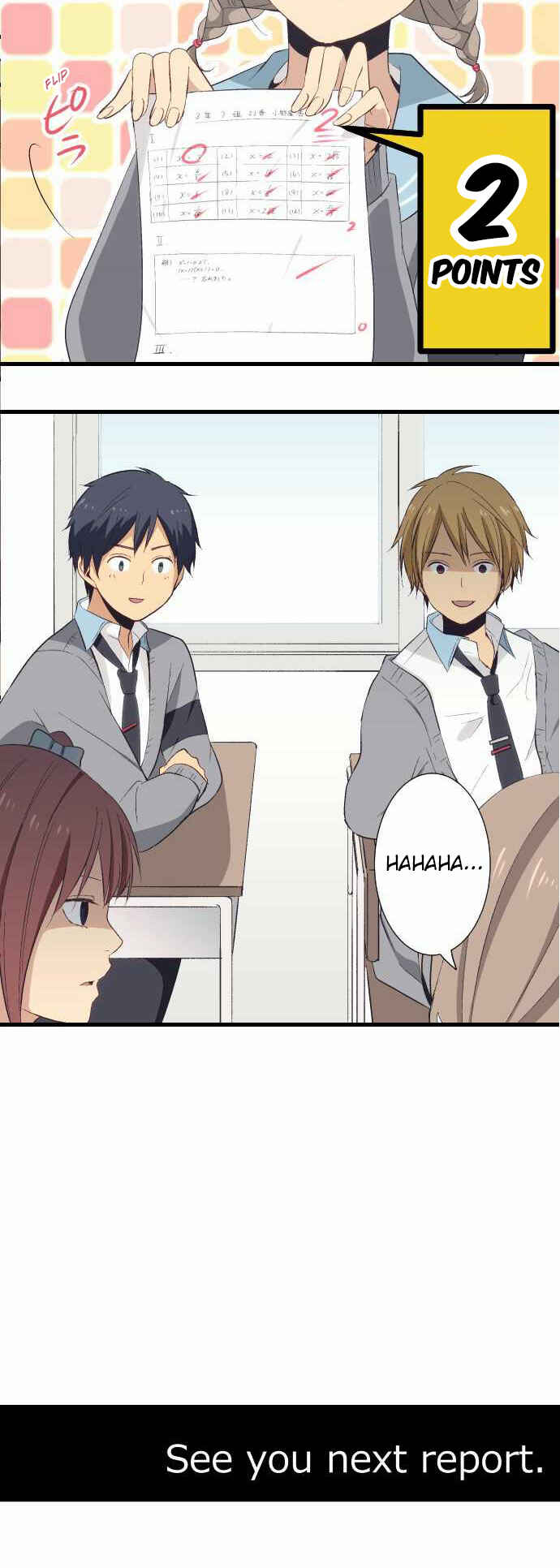 Page 17 Chapter 21 ReLIFE