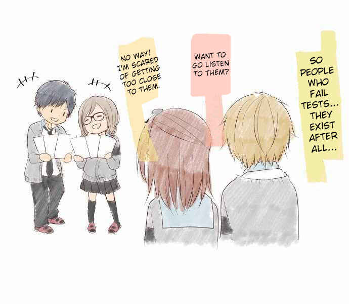 Page 18 Chapter 21 ReLIFE
