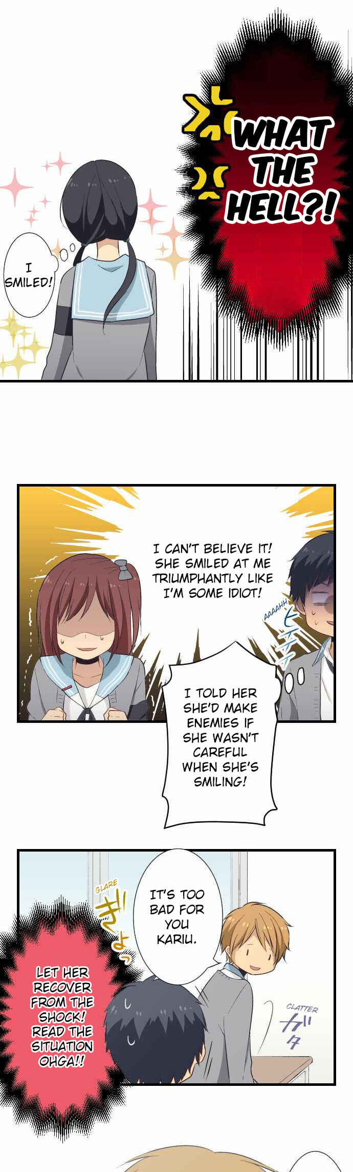 Page 7 Chapter 21 ReLIFE