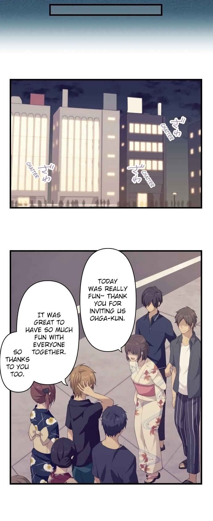 Page 16 Chapter 104 ReLIFE