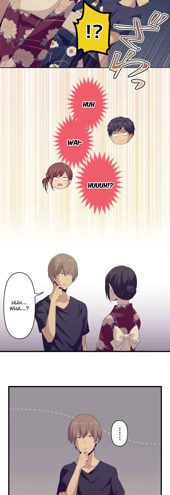 Page 18 Chapter 104 ReLIFE