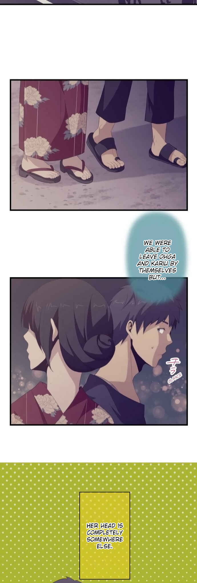 Page 23 Chapter 104 ReLIFE