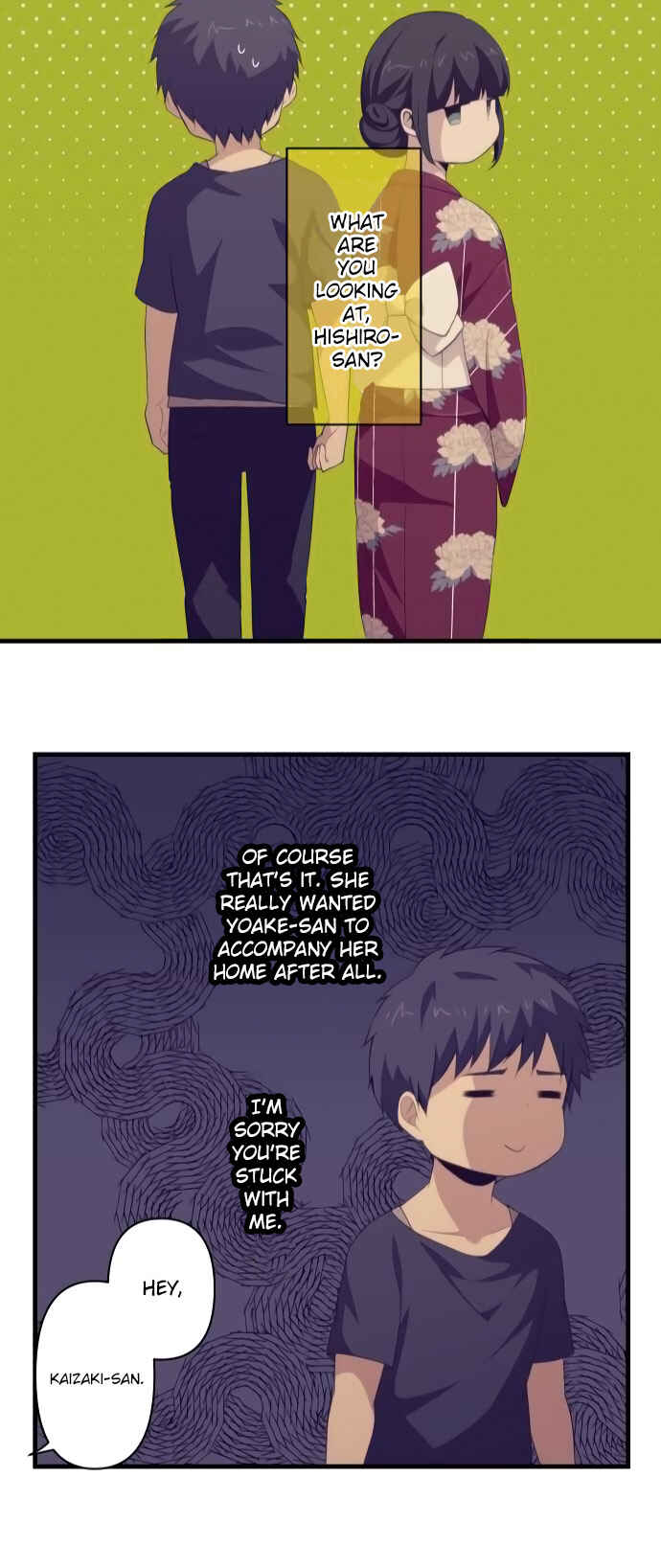 Page 24 Chapter 104 ReLIFE