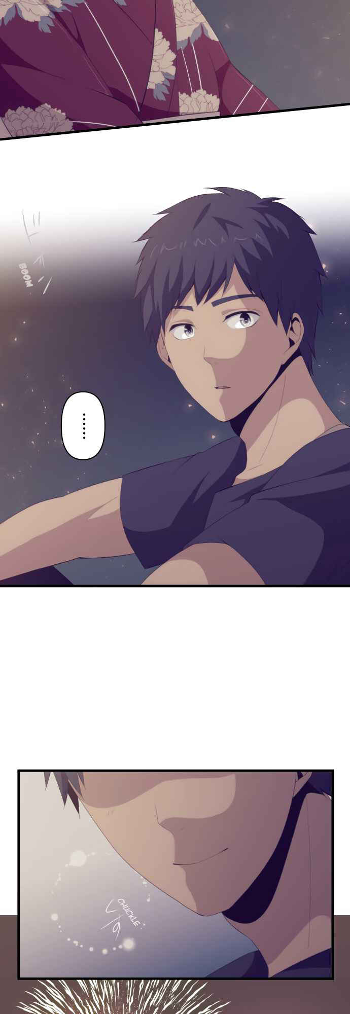 Page 6 Chapter 104 ReLIFE