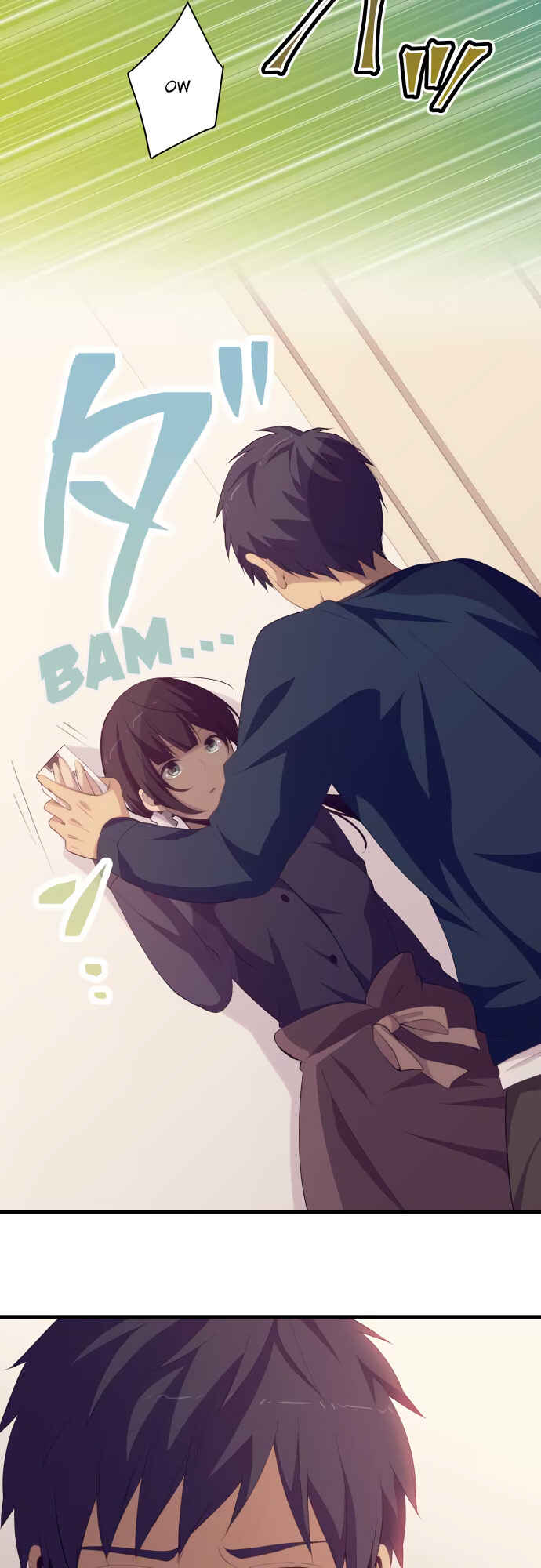 Page 16 Chapter 185 ReLIFE
