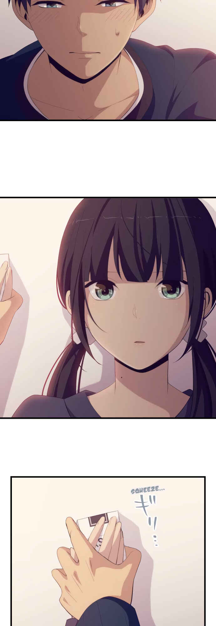 Page 17 Chapter 185 ReLIFE