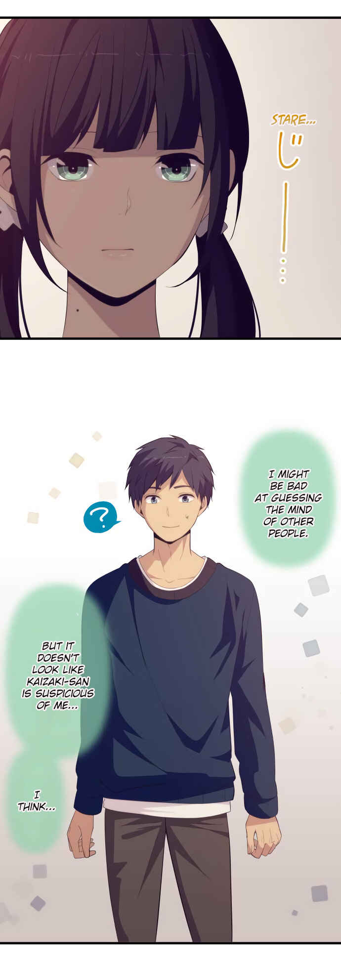 Page 2 Chapter 185 ReLIFE