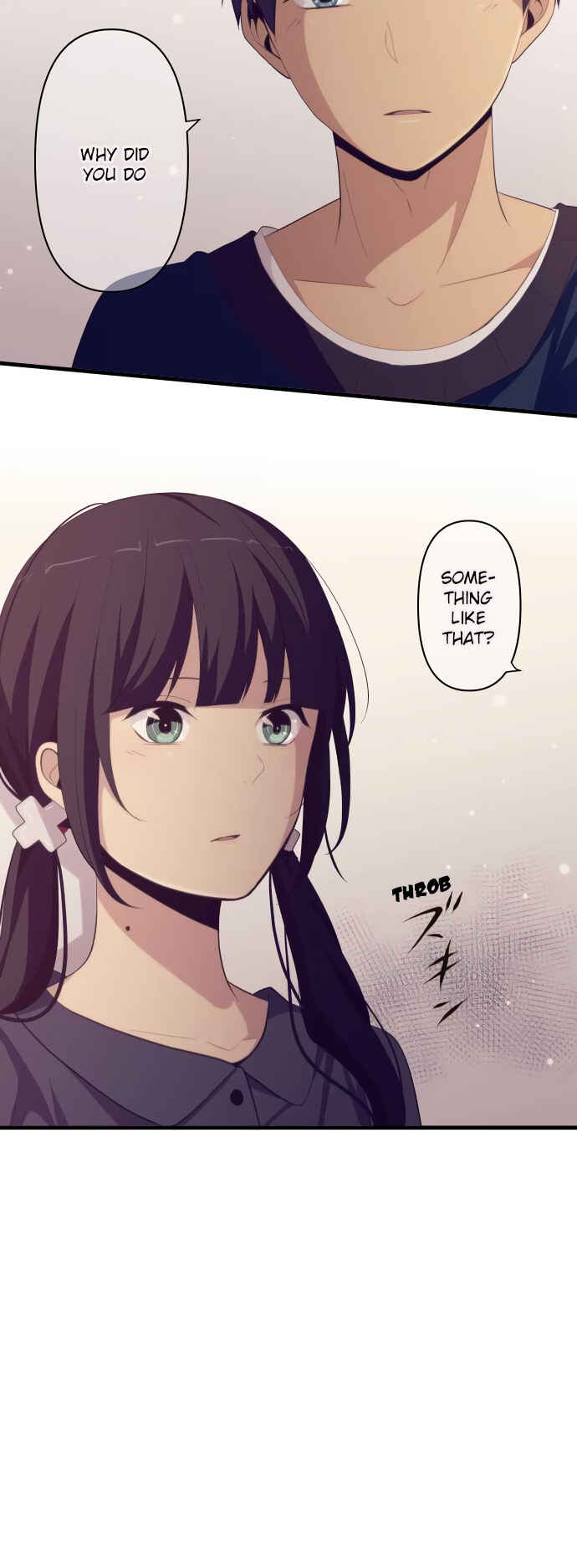 Page 25 Chapter 185 ReLIFE