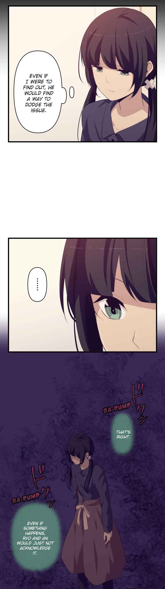 Page 6 Chapter 185 ReLIFE
