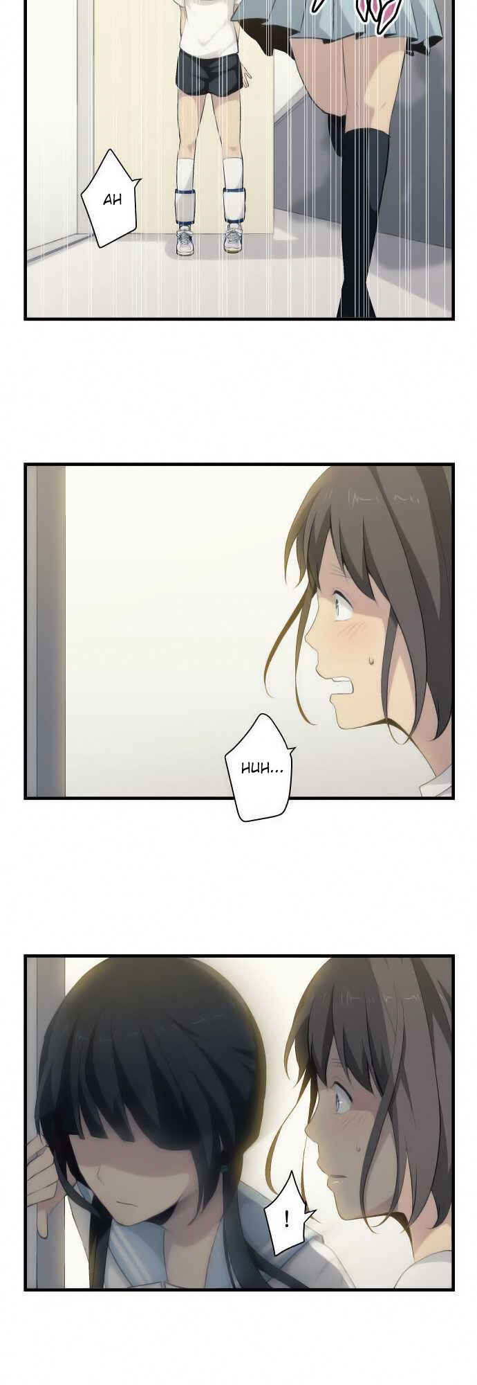 Page 10 Chapter 77 ReLIFE