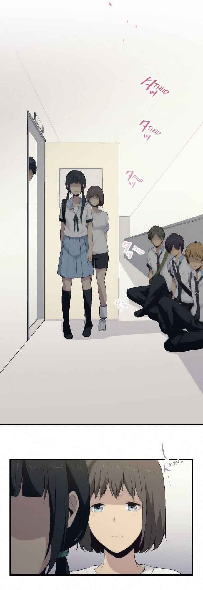 Page 13 Chapter 77 ReLIFE