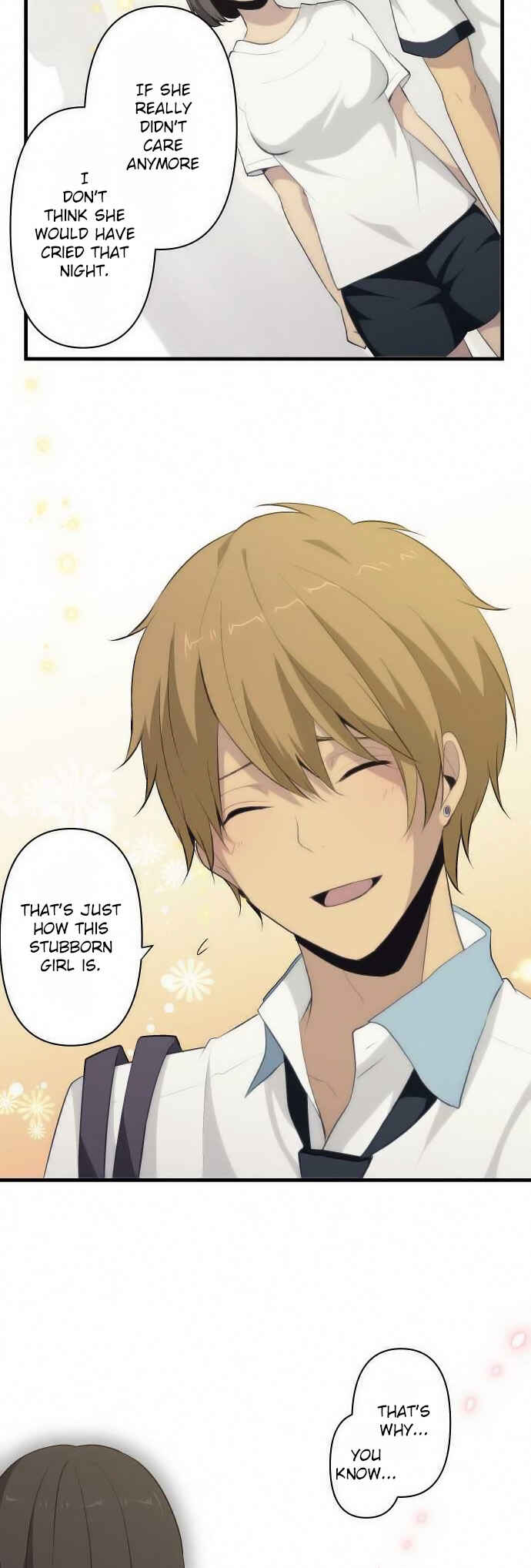 Page 19 Chapter 77 ReLIFE