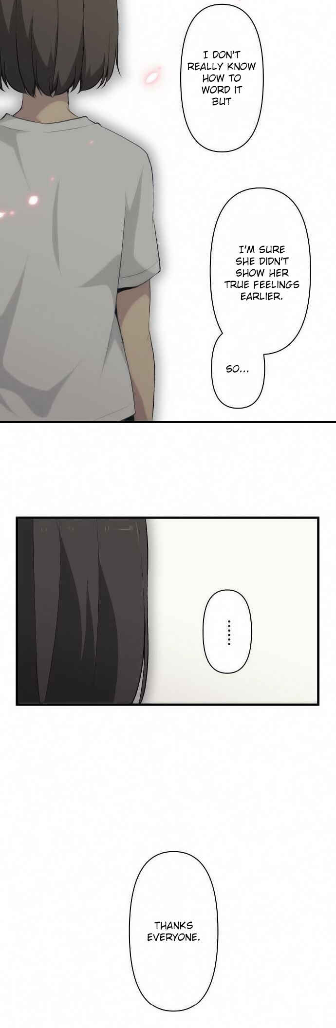 Page 20 Chapter 77 ReLIFE