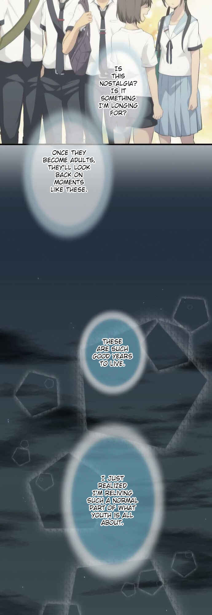 Page 24 Chapter 77 ReLIFE