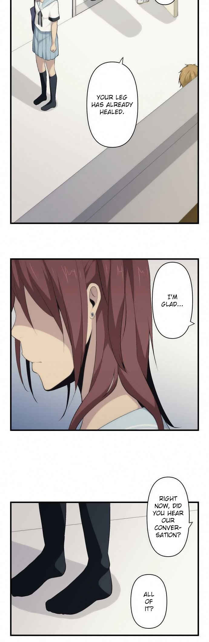 Page 4 Chapter 77 ReLIFE