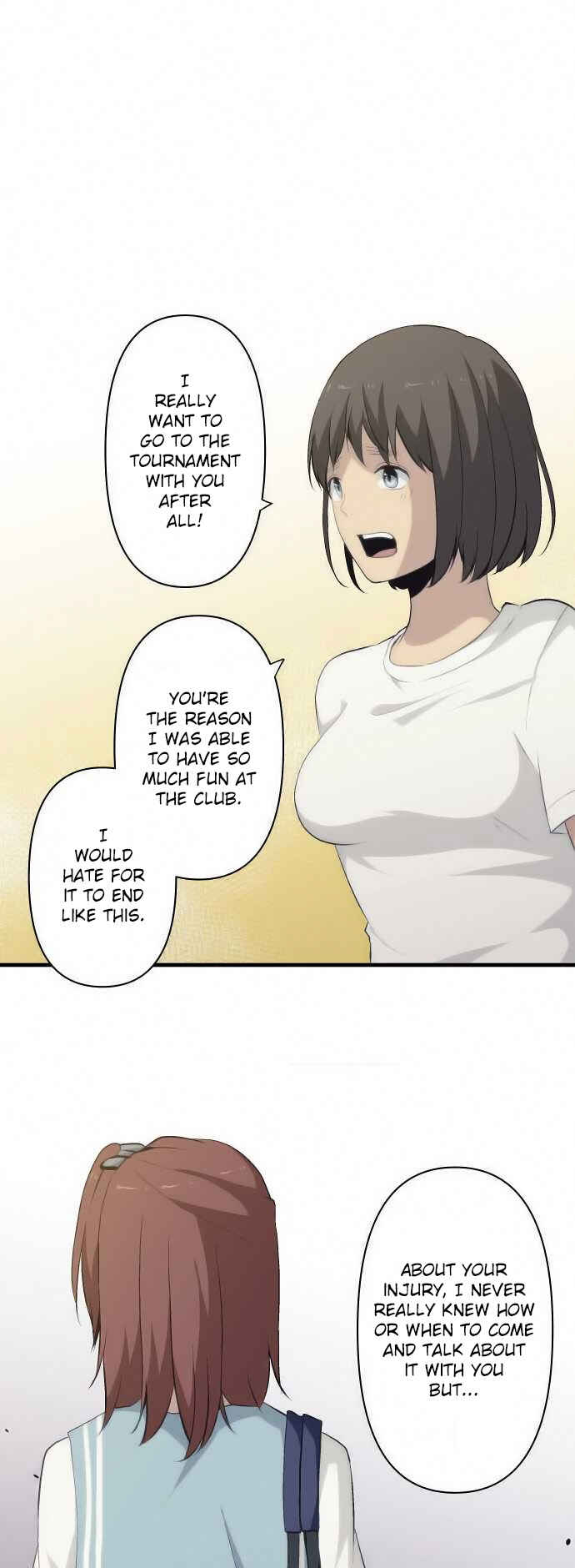 Page 5 Chapter 77 ReLIFE