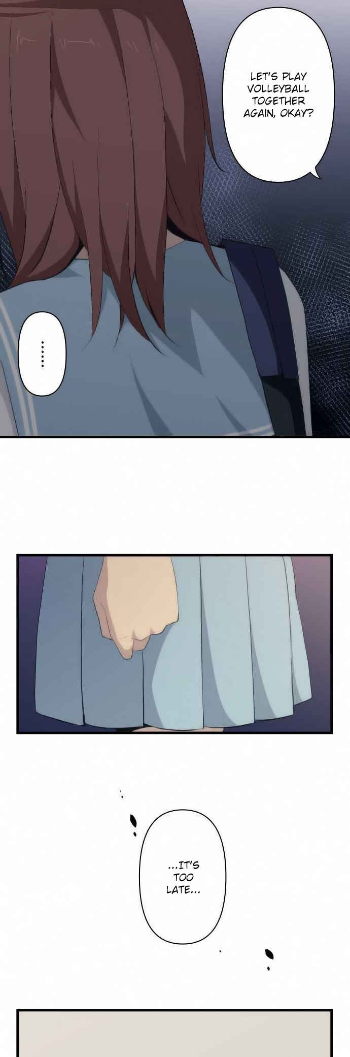 Page 7 Chapter 77 ReLIFE