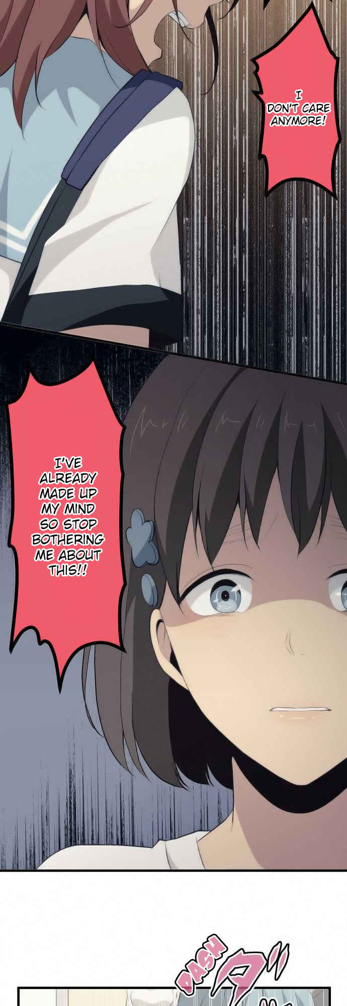 Page 9 Chapter 77 ReLIFE