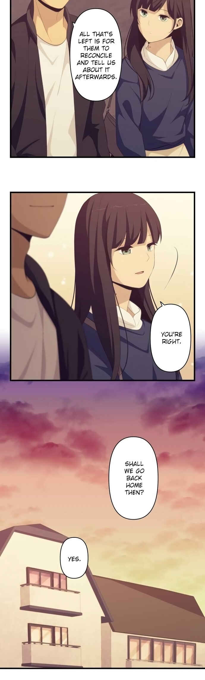 Page 10 Chapter 175 ReLIFE