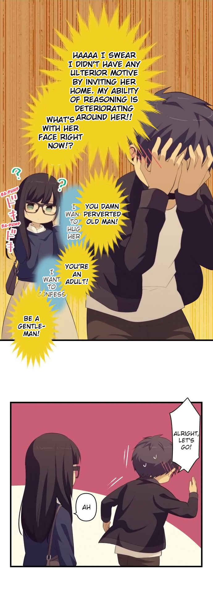 Page 13 Chapter 175 ReLIFE