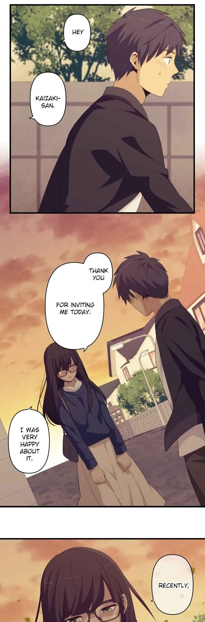 Page 14 Chapter 175 ReLIFE