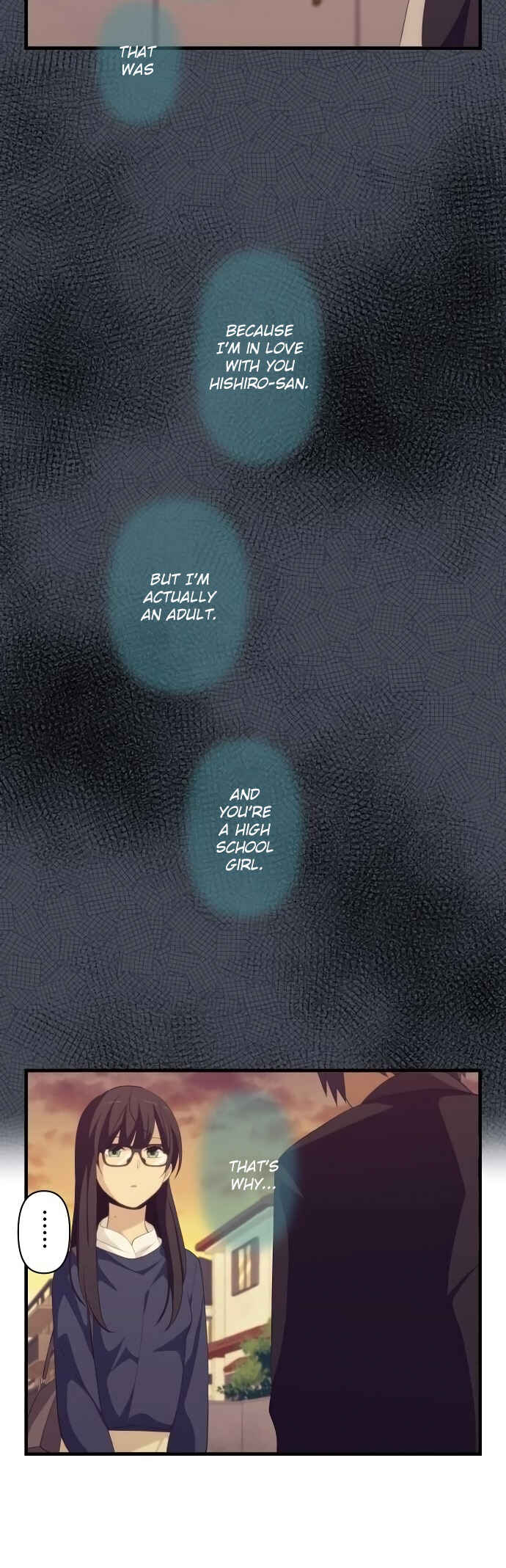 Page 16 Chapter 175 ReLIFE