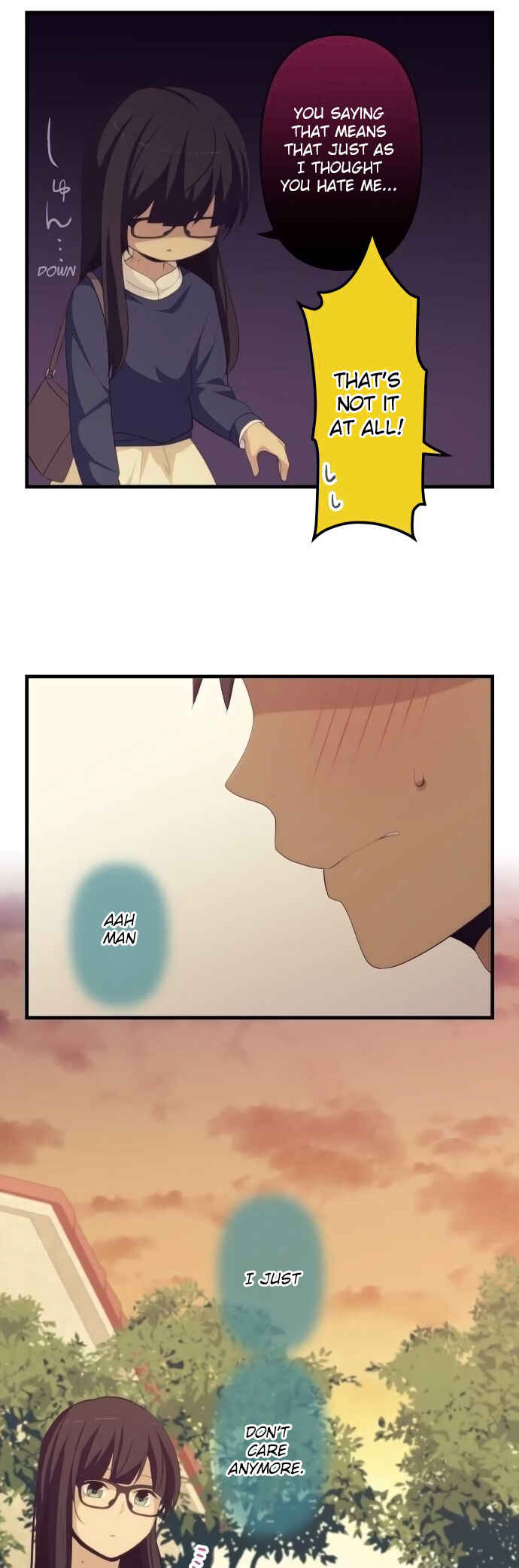 Page 20 Chapter 175 ReLIFE