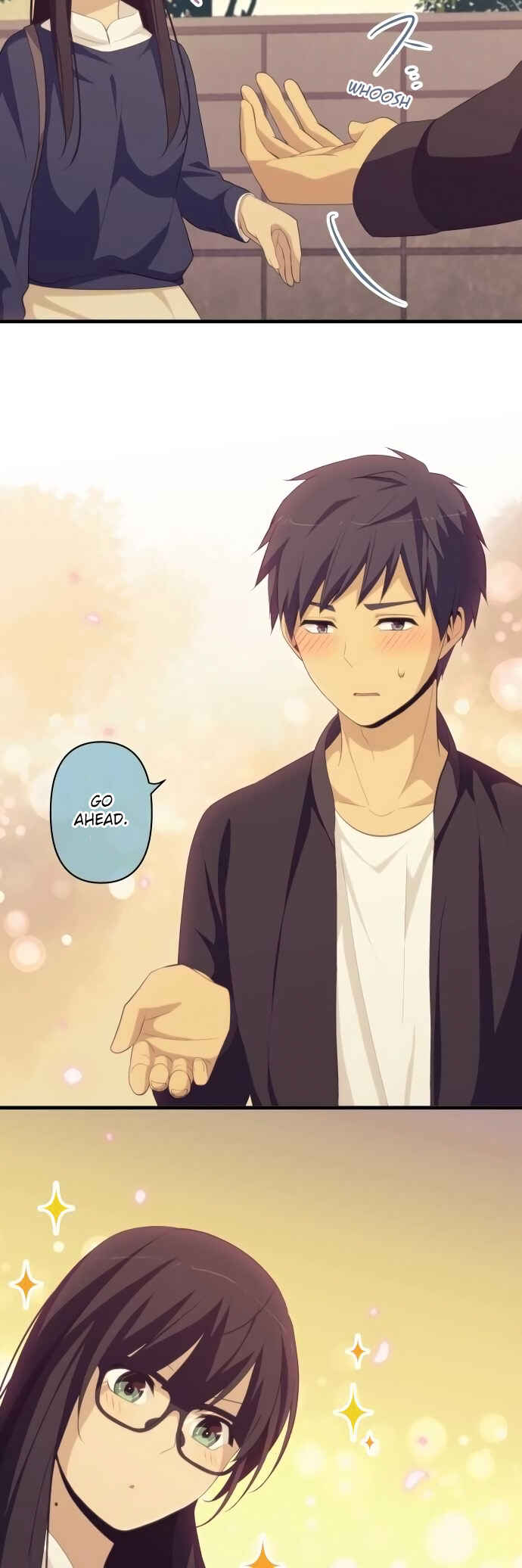 Page 21 Chapter 175 ReLIFE