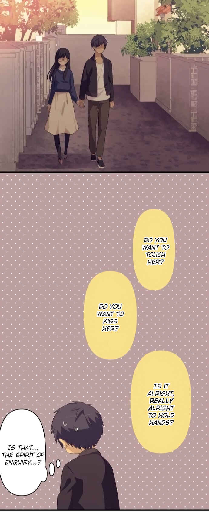 Page 23 Chapter 175 ReLIFE