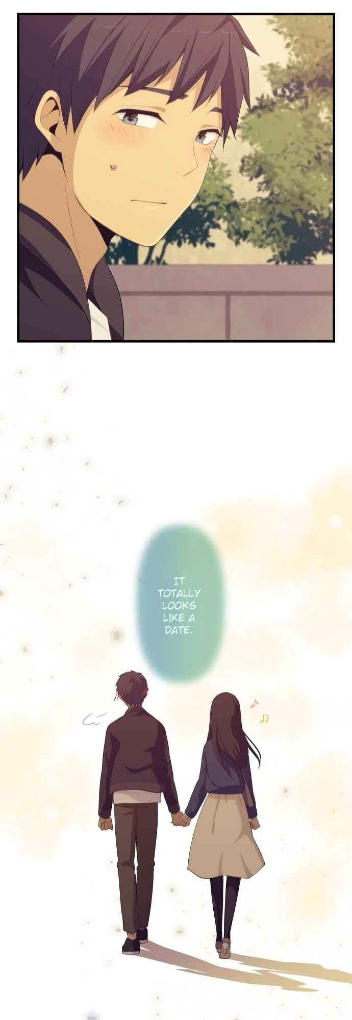 Page 25 Chapter 175 ReLIFE